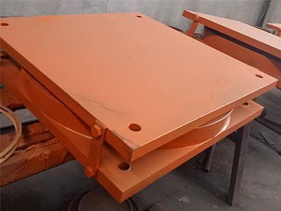 临西县建筑摩擦摆隔震支座用材料检测应该遵循哪些规范
